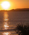 Nice sunsets